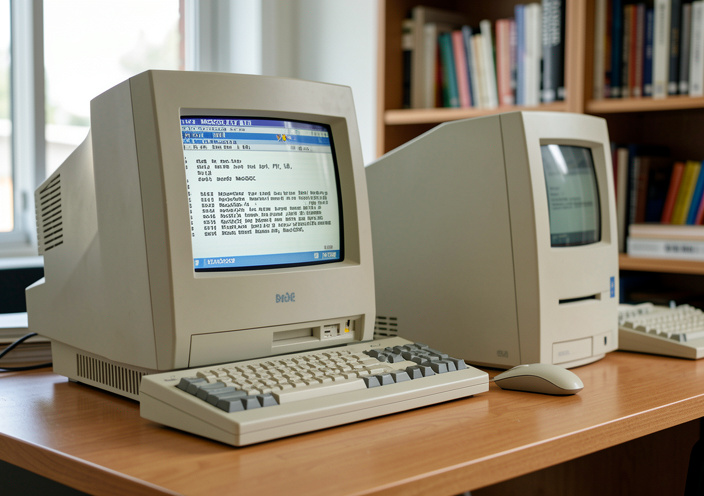 mac database software